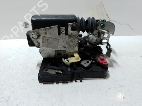 Front left lock DACIA LOGAN MCV (KS_) 1.5 dCi (KS0W) | BP37309061C98 - Image 3