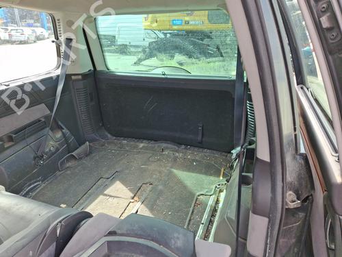 Bagtil kofangere CITROËN C8 (EA_, EB_) 2.2 HDi | BP37615902C8 - Image 18