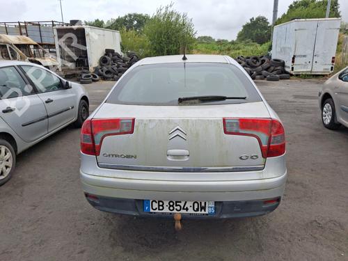 Right taillight CITROËN C5 II (RC_) | BP37334630C35 - Image 11