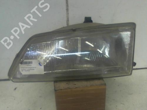 Used Left headlight Left headlight 37298625 37298625