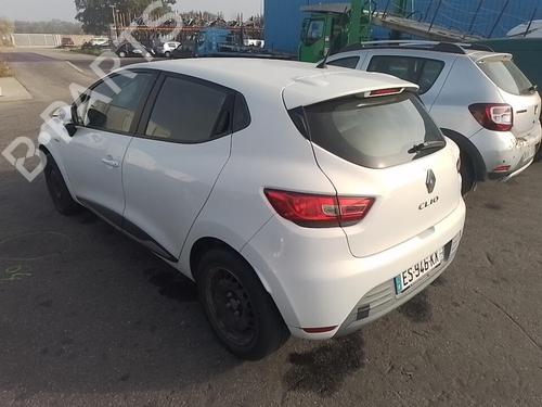 Left tailgate light RENAULT CLIO IV (BH_) 1.2 16V | BP37318442C79 - Image 9