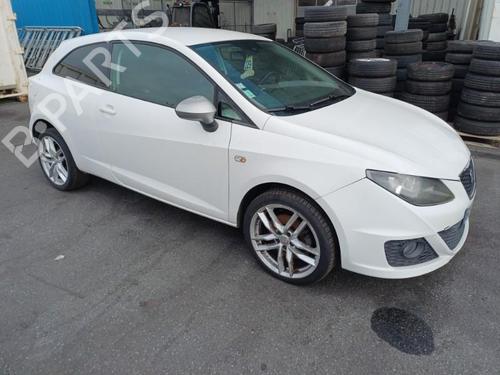 Engine SEAT IBIZA IV (6J5, 6P1) 1.4 TSI | BP37323372M1 - Image 10