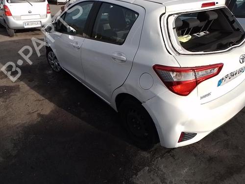 Engine TOYOTA YARIS (_P13_) 1.5 (NSP131_) | BP37322973M1  - Image 6