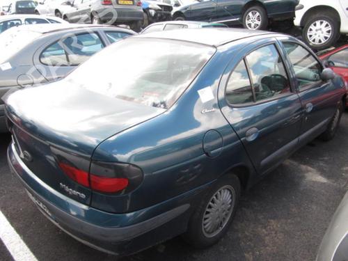 Used Parts RENAULT MEGANE I Classic (LA0/1_)    4797203