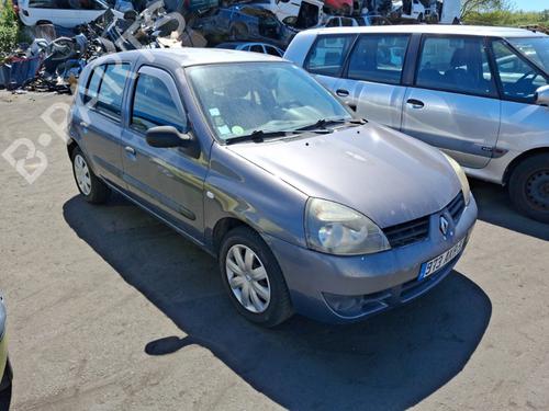 Left headlight RENAULT CLIO III (BR0/1, CR0/1) | BP37327614C28 - Image 6