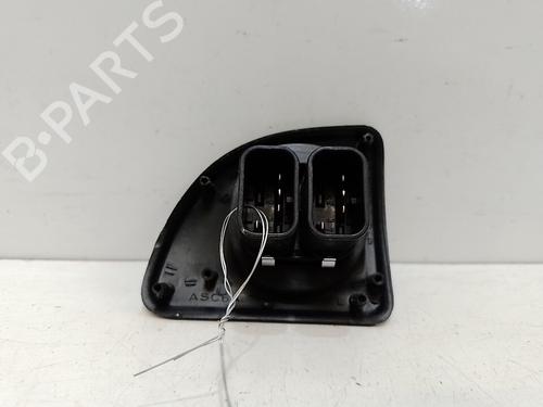 Used Left front window switch Left front window switch 37317547 37317547