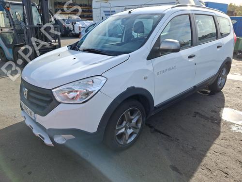 Sikkerhedssele-spænde DACIA LODGY (JS_) 1.2 TCe (JSAY, JSM0) | BP37341211I32 - Image 10