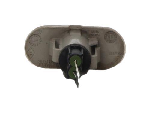Right front indicator RENAULT CLIO III (BR0/1, CR0/1) | BP37451895C33 - Image 3