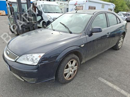 Left headlight FORD MONDEO III (B5Y) | BP37335744C28 - Image 16
