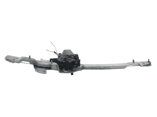 Front left window mechanism CITROËN C3 III (SX) 1.2 PureTech 82 | BP37341614C22 - Image 3