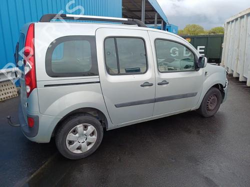 AC compressor RENAULT KANGOO Express (FC0/1_) | BP37345824M34 - Image 9