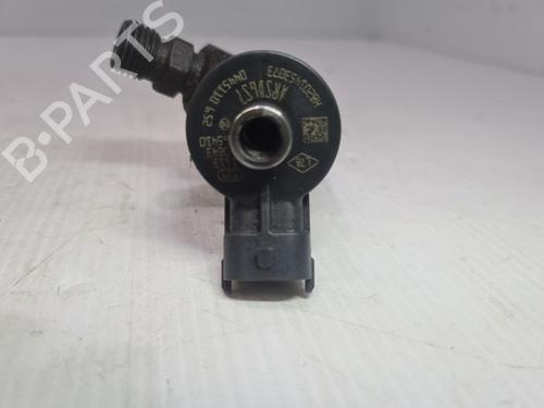 injector-renault-clio-iv-bh_-2012-2013-2014-2015-2016-2017-2018-2019-2020-2021-37322933 main image