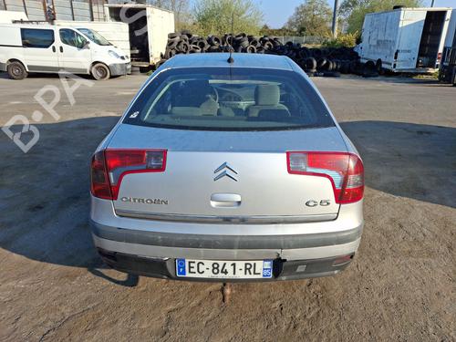 Steering column stalk CITROËN C5 II (RC_) | BP37346387I23 - Image 8