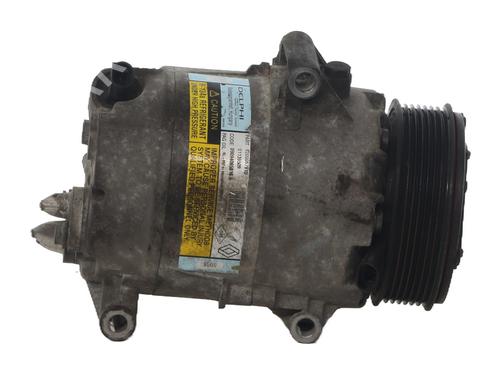 AC compressor RENAULT ESPACE IV (JK0/1_)  | BP37340144M34  - Image 6