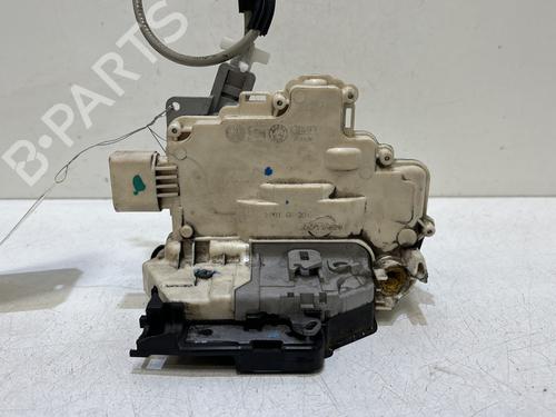 Used Front left lock Front left lock 37325945 37325945