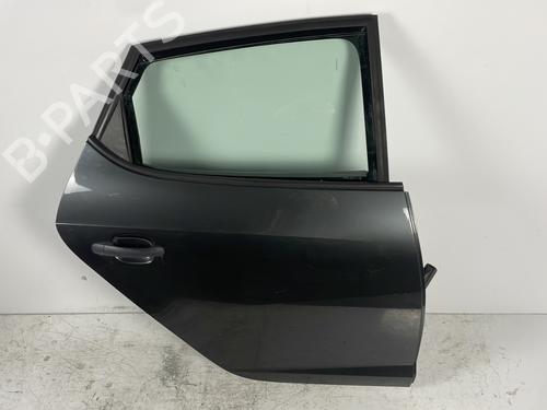 Used Right rear door Right rear door 37622456 37622456