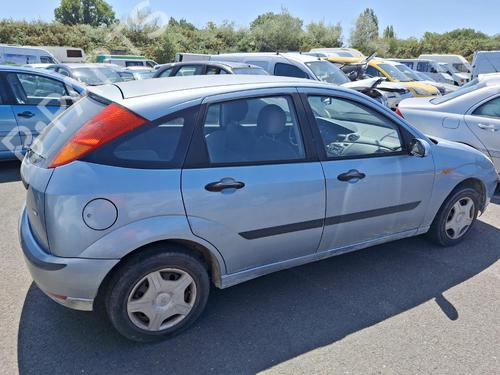 Peças FORD FOCUS I (DAW, DBW) 1.8 TDCi 4861895