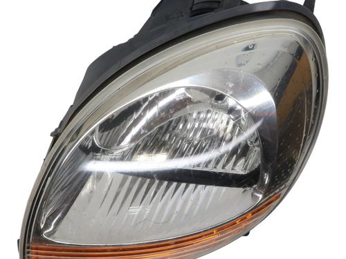 Left headlight RENAULT KANGOO Express (FC0/1_) | BP37335225C28 - Image 5