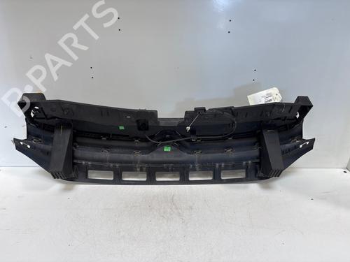 Used Grille Grille CITROËN C3 III (SX) 1.2 VTi 68 (68 hp) 40015764 40015764