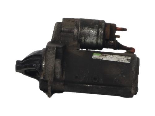 Starter RENAULT TRAFIC II Van (FL) 2.0 dCi 90 (FL0H, FL00, FL01, FL0M, FL0P, FL0S) | BP37753600M8 - Image 5