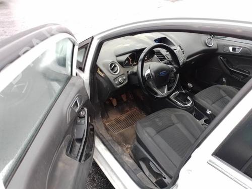 Gearbox FORD FIESTA VI (CB1, CCN) 1.5 TDCi | BP37341626M3 - Image 10