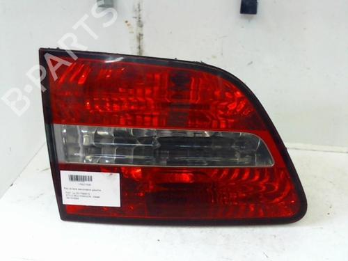 Used Left tailgate light Left tailgate light 37300010 37300010