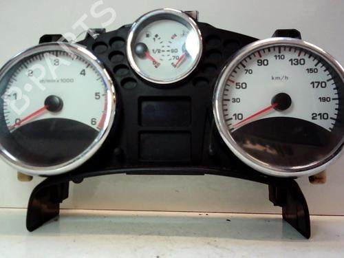 Kombiinstrument Kombiinstrument 37302514 37302514
