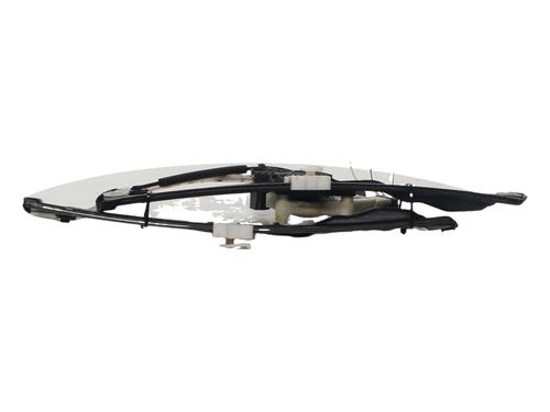 Used Front left window mechanism Front left window mechanism 37348584 37348584