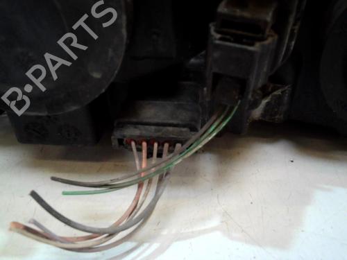 Used Left headlight Left headlight 37311296 37311296