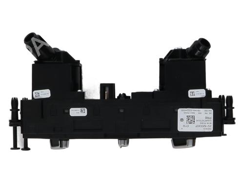 Climate control VW POLO VI (AW1, BZ1, AE1) 1.0 TSI | BP37329050I5 - Image 2