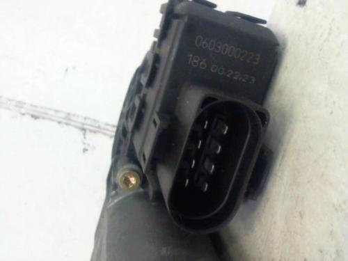 Used Left rear window motor Left rear window motor 37298095 37298095