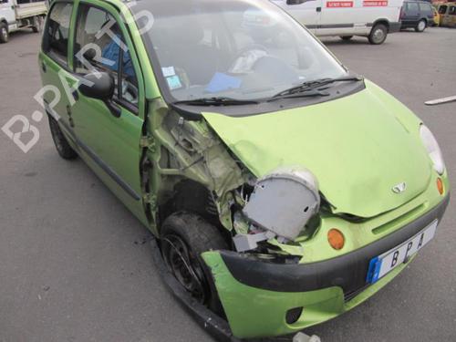 Used Parts DAEWOO MATIZ (M100, M150) 1.0 4797629