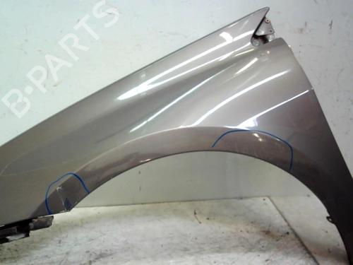 Used Left front fenders Left front fenders 37618986 37618986
