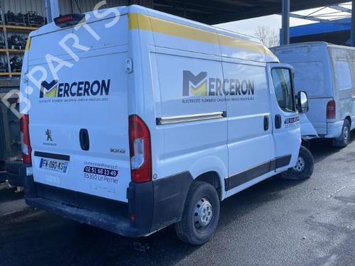 Pala sol esquerda PEUGEOT BOXER Bus 2.2 BlueHDi 120 | BP37327163I1 - Image 7