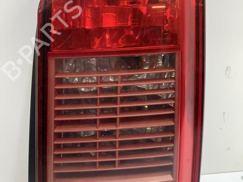 Right taillight FIAT IDEA (350_) 1.4 16V | BP37306004C35 - Image 2