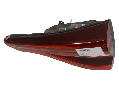 Right tailgate light RENAULT CLIO V (B7_) 1.0 TCe 90 (B7MT) | BP37342090C80 - Image 2