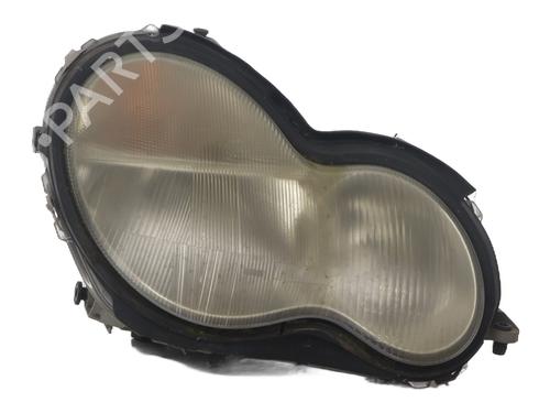 Right headlight MERCEDES-BENZ C-CLASS (W203) C 220 CDI (203.006, 203.008) | BP37343408C29 - Image 4
