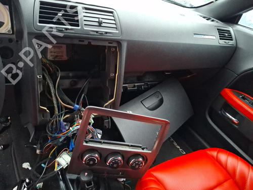 Tailgate DODGE CHALLENGER Coupe 6.4 SRT8 | BP38237218C6 - Image 5