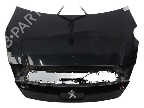Used Tailgate Tailgate 37622971 37622971