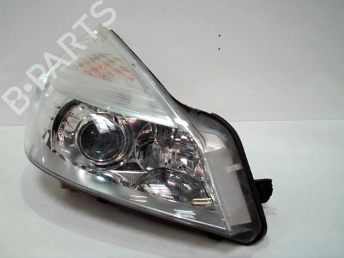 Right headlight RENAULT ESPACE IV (JK0/1_) 2.2 dCi (JK0H) | BP37306524C29 - Image 2