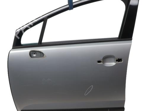 Used Left front door Left front door PEUGEOT 3008 I MPV (0U_) 1.6 HDi (112 hp) 37614696 37614696