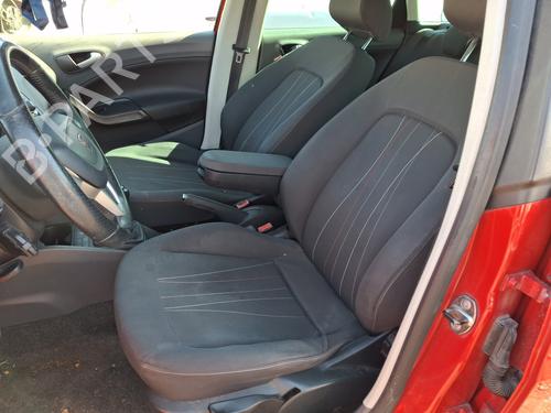 Left tailgate light SEAT IBIZA IV ST (6J8, 6P8) 1.6 TDI | BP37521120C79 - Image 16