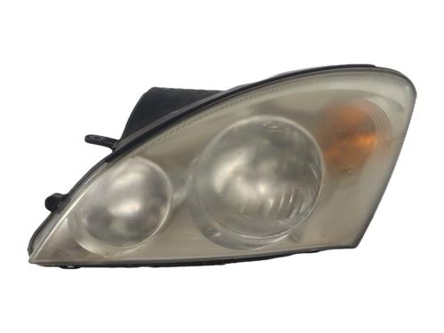 Left headlight KIA CEE'D SW (ED) 1.6 CRDi 115 | BP40015321C28 - Image 2