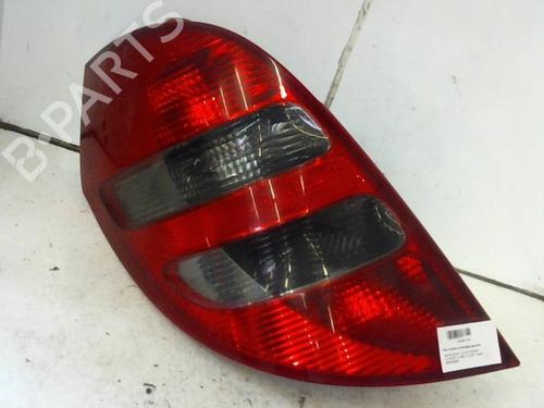 left-taillight-mercedes-benz-a-class-w169-2004-2005-2006-2007-2008-2009-2010-2011-2012-37300914 main image