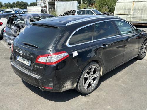 Engine PEUGEOT 508 SW I (8E_) 2.2 HDi | BP37326212M1 - Image 5