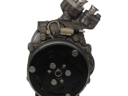 AC compressor DACIA SANDERO | BP37325589M34 - Image 3