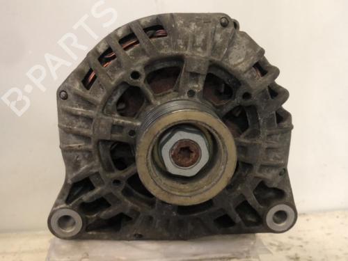 Used Alternator Alternator 37299349 37299349
