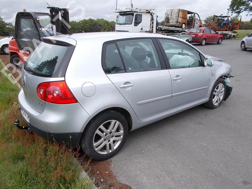 Left taillight VW GOLF V (1K1) | BP37305244C34 - Image 6