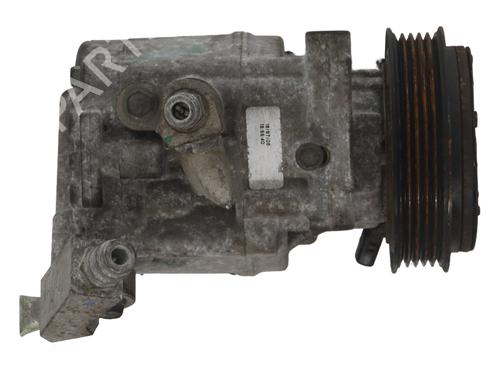 AC compressor FIAT 500 (312_) 1.2 (312AXA1A) | BP37328121M34 - Image 5