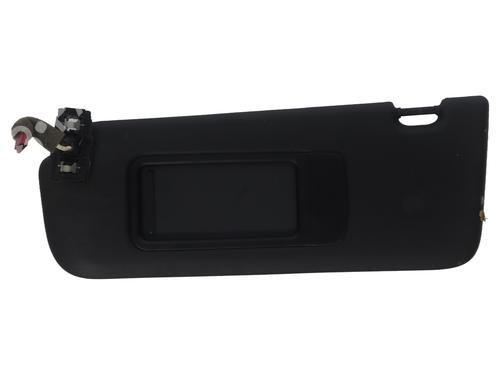 Left sun visor BMW X3 (F25) xDrive 35 d | BP37341104I1 - Image 2